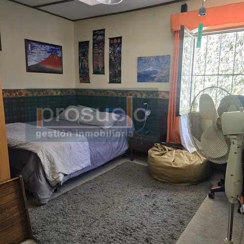 ACOGEDORA  CASA DE 1 PISO EN MIRAFLORES EXCELENTE UBICACIÓN - Imagen 12