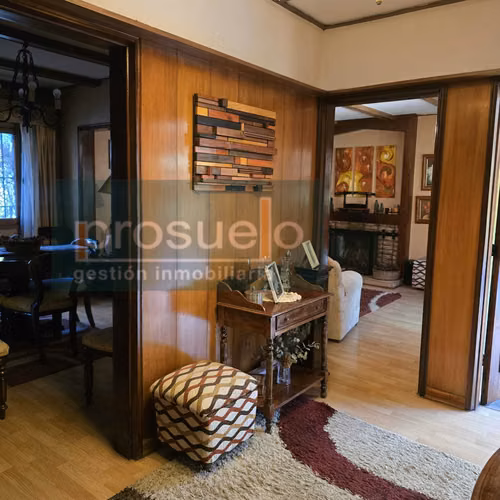 ACOGEDORA  CASA DE 1 PISO EN MIRAFLORES EXCELENTE UBICACIÓN - Imagen 18
