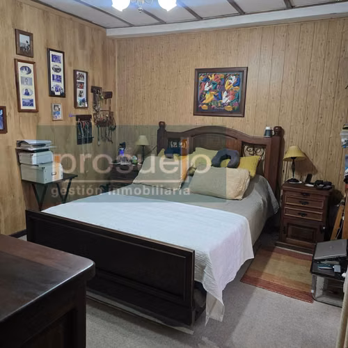 ACOGEDORA  CASA DE 1 PISO EN MIRAFLORES EXCELENTE UBICACIÓN - Imagen 6
