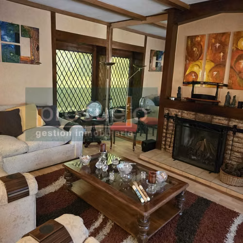 ACOGEDORA  CASA DE 1 PISO EN MIRAFLORES EXCELENTE UBICACIÓN - Imagen 21