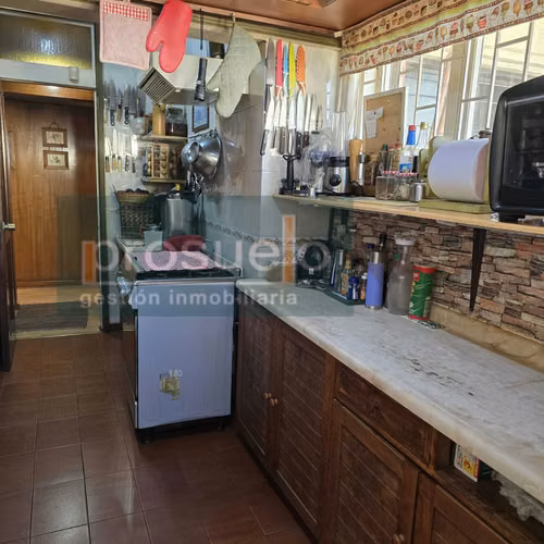 ACOGEDORA  CASA DE 1 PISO EN MIRAFLORES EXCELENTE UBICACIÓN - Imagen 7