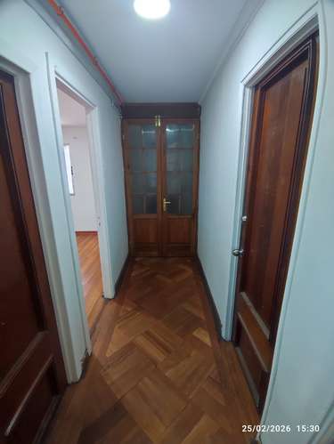 METRO ÑUBLE 5HAB 2BA CASA SIN EST - Imagen 2