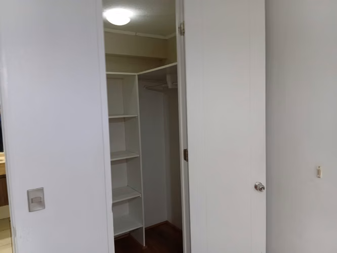 VENTA DPTO 2D 1B IMPECABLE COCHRANE METRO PARQUE ALMAGRO - Imagen 14