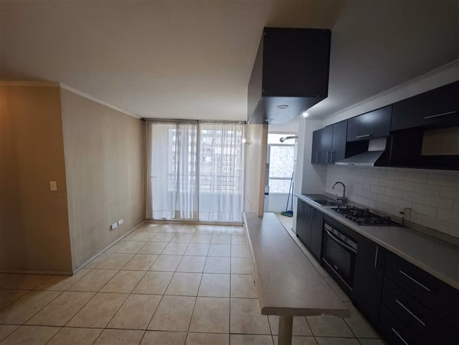 VENTA DE DEPARTAMENTO DE 3 DORMITORIOS EN QUINTA NORMAL