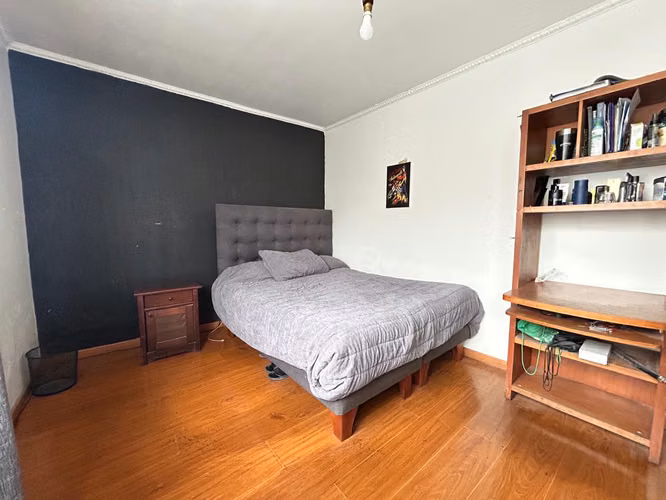 SOBERBIA CASA EN CALLE URUGUAY, AMPLIA Y CON POTENCIAL - Imagen 19