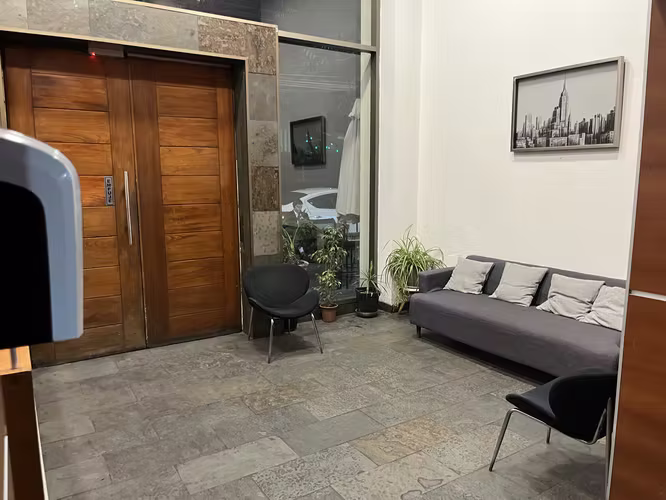 VENTA DE HERMOSO DEPARTAMENTO EN PROVIDENCIA