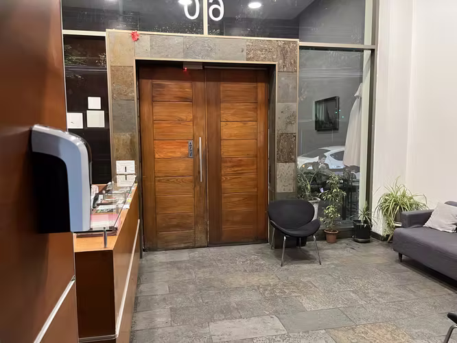 VENTA DE HERMOSO DEPARTAMENTO EN PROVIDENCIA