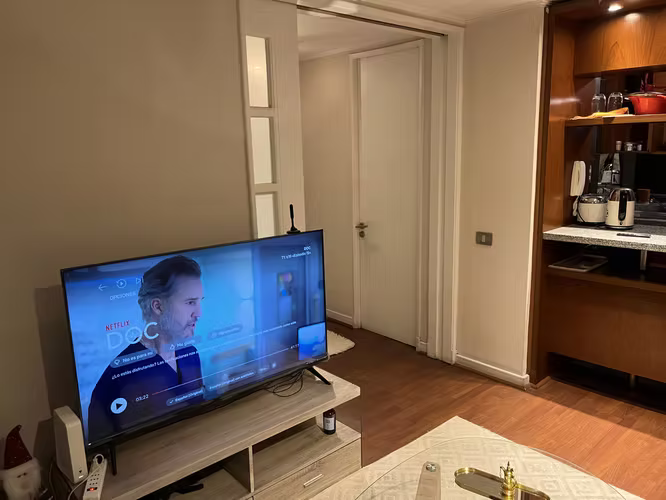 VENTA  HERMOSO DEPARTAMENTO EN PROVIDENCIA - Imagen 10
