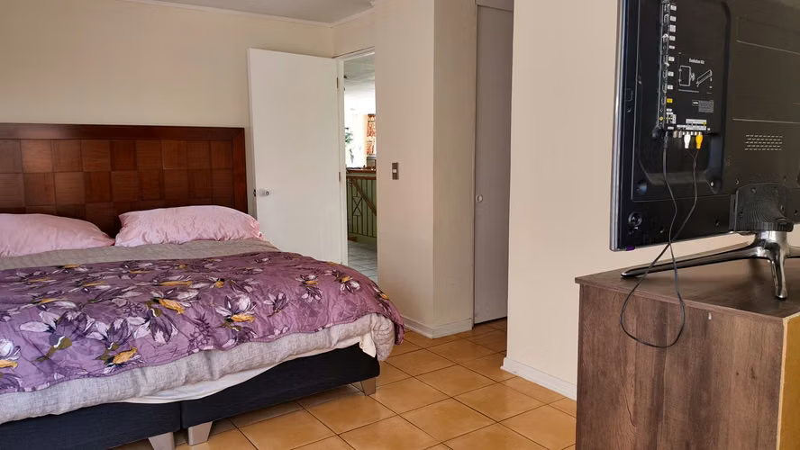 VENTA DEPARTAMENTO ALGARROBO PENTHOUSE
