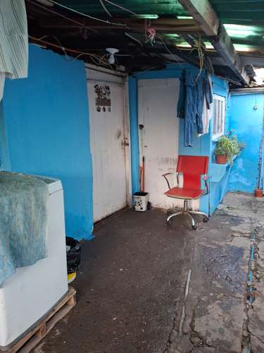 TERRENO SECTOR RESIDENCIAL 308 MTS  PEDRO AGUIRRE CERDA