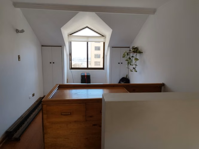 CASA  EN CONDOMINIO  SAN JOAQUÍN LA SERENA