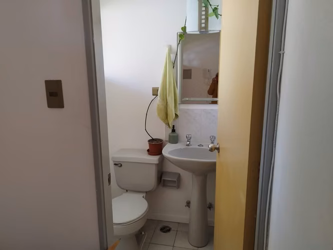 CONDOMINIO  SAN JOAQUÍN LA SERENA - Imagen 12