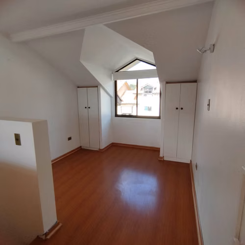 CASA  EN CONDOMINIO  SAN JOAQUÍN LA SERENA