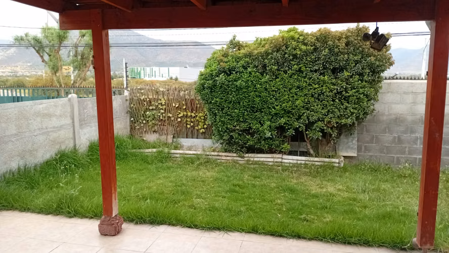 SIN PAGO COMISION CASA EN  CONDOMINIO CIUDAD DE LOS VALLES