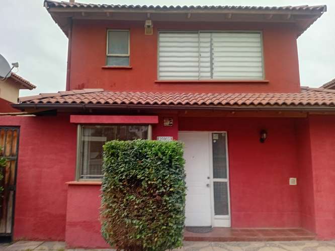 SIN PAGO COMISION CASA EN  CONDOMINIO CIUDAD DE LOS VALLES