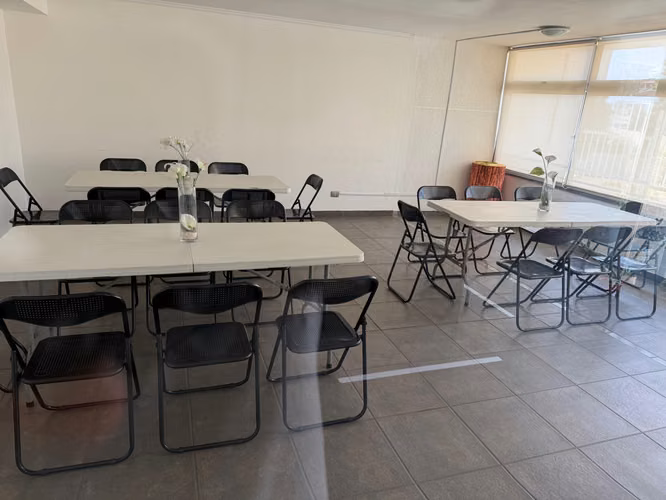 VENTA DEPTO 2 DORMITORIOS 2 BAÑOS ESTACIONAMIENTO