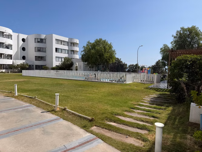 VENTA DEPTO 2 DORMITORIOS 2 BAÑOS ESTACIONAMIENTO