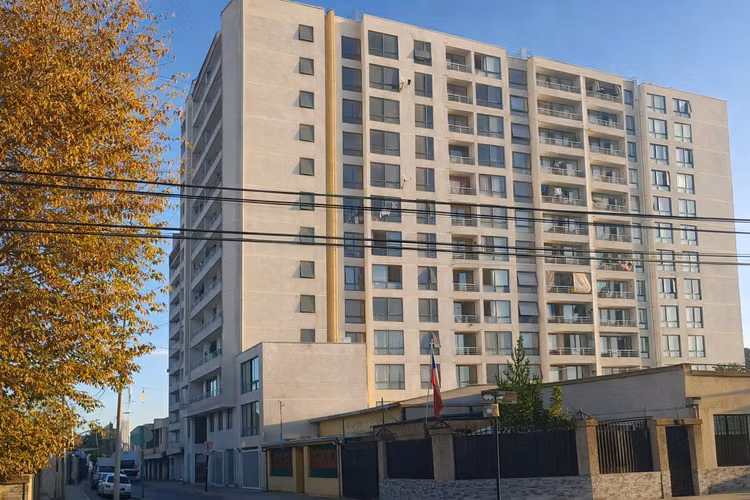 VENTA DE DEPARTAMENTO CERCANAO A METRO