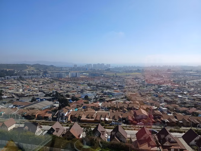VENTA DE DEPARTAMENTO ESTILO MARIPOSA, PALMAS DE PEÑUELAS