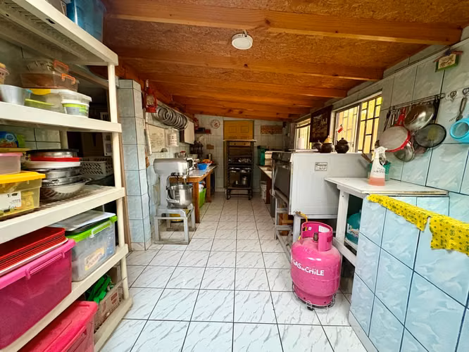 CASA FAMILIAR CON ESPACIOS PARA DISFRUTAR 3D 2B, SAN ESTEBAN