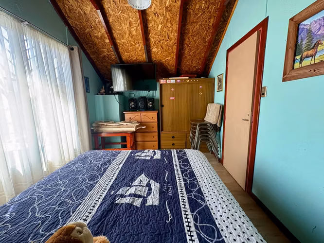 CASA FAMILIAR CON ESPACIOS PARA DISFRUTAR 3D 2B, SAN ESTEBAN