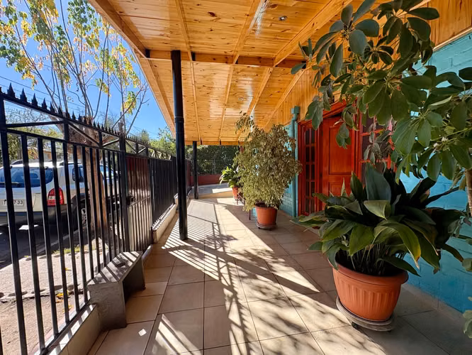 CASA FAMILIAR CON ESPACIOS PARA DISFRUTAR 3D 2B, SAN ESTEBAN