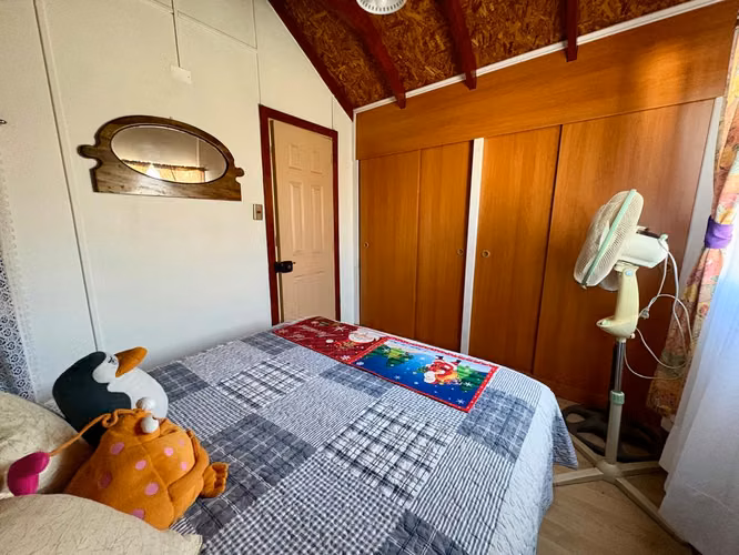 CASA FAMILIAR CON ESPACIOS PARA DISFRUTAR 3D 2B, SAN ESTEBAN