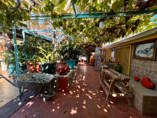 CASA FAMILIAR CON ESPACIOS PARA DISFRUTAR 3D 2B, SAN ESTEBAN