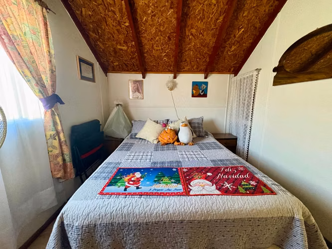 CASA FAMILIAR CON ESPACIOS PARA DISFRUTAR 3D 2B, SAN ESTEBAN