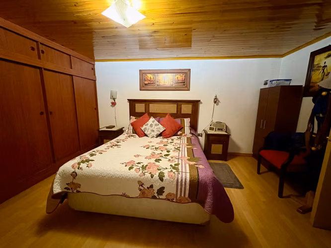 CASA FAMILIAR CON ESPACIOS PARA DISFRUTAR 3D 2B, SAN ESTEBAN