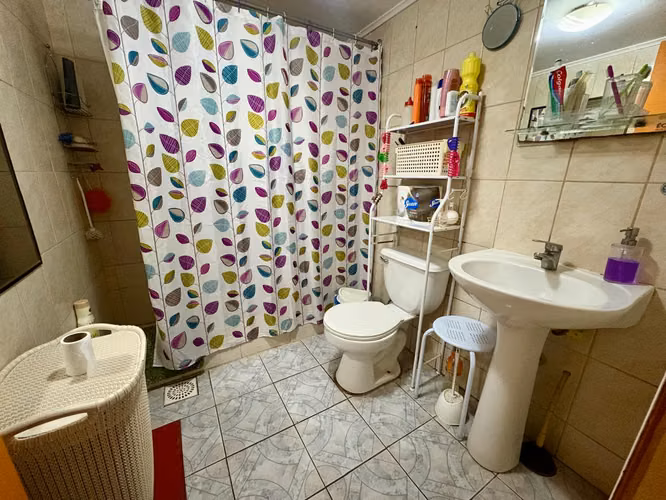CASA FAMILIAR CON ESPACIOS PARA DISFRUTAR 3D 2B, SAN ESTEBAN