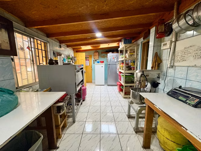 CASA FAMILIAR CON ESPACIOS PARA DISFRUTAR 3D 2B, SAN ESTEBAN