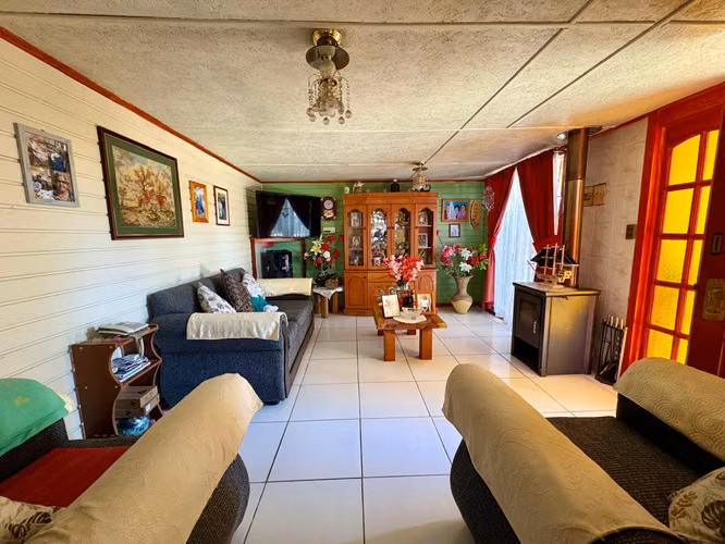 CASA FAMILIAR CON ESPACIOS PARA DISFRUTAR 3D 2B, SAN ESTEBAN