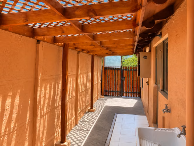 EXCELENTE OPORTUNIDAD DE COMPRA CASA EN CHICUREO CONDOMINIO - Imagen 13