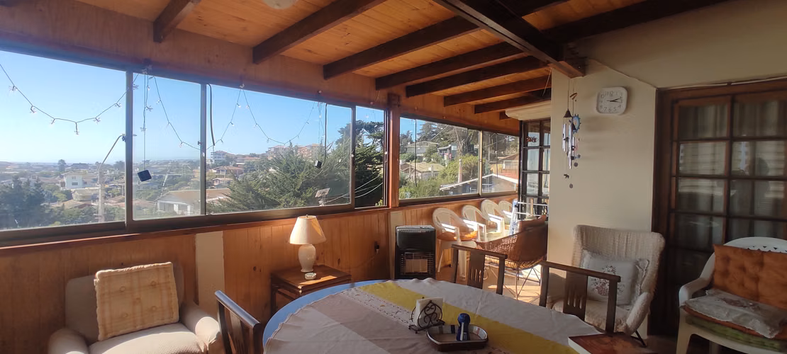 ESPACIO FRENTE AL MAR PARA TODA LA FAMILIA