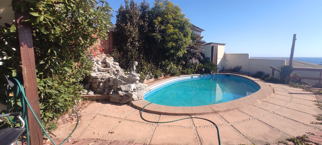 ESPACIO FRENTE AL MAR PARA TODA LA FAMILIA
