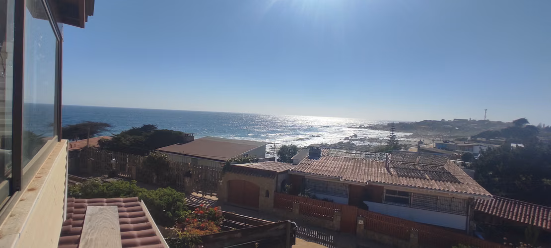 ESPACIO FRENTE AL MAR PARA TODA LA FAMILIA