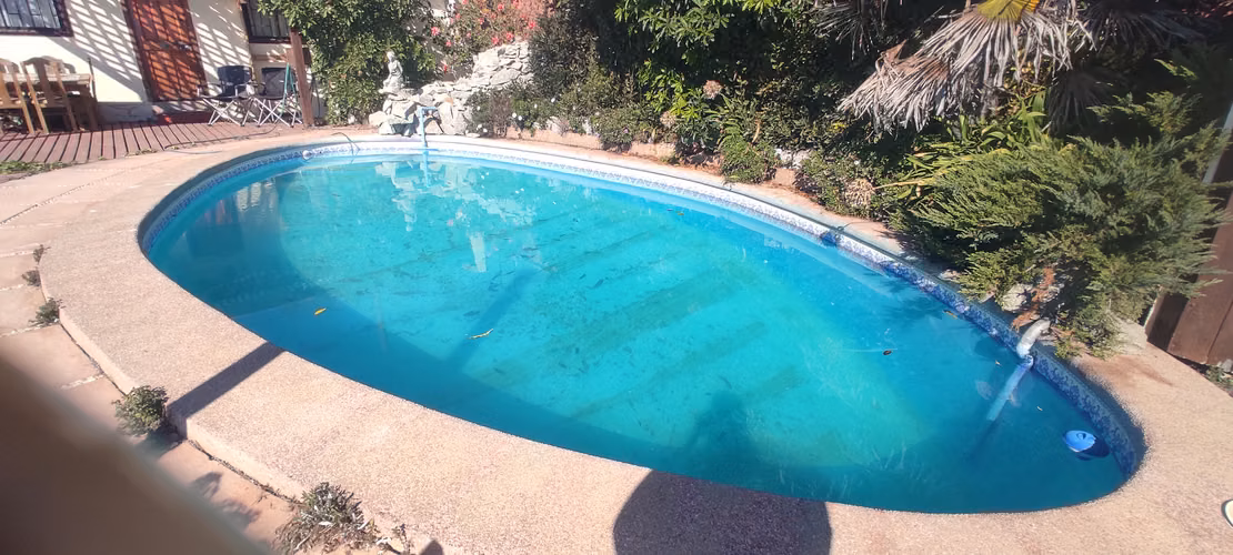 ESPACIO FRENTE AL MAR PARA TODA LA FAMILIA
