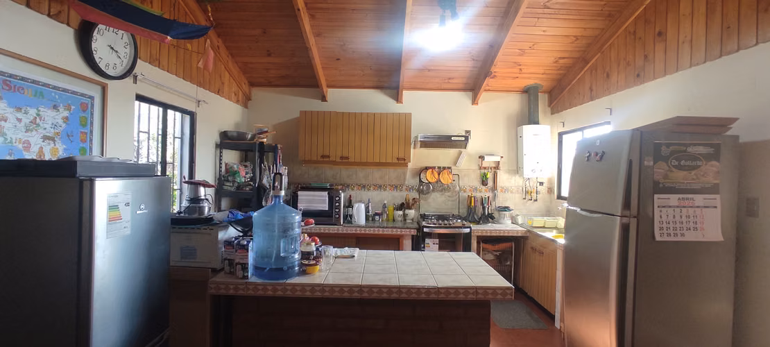 ESPACIO FRENTE AL MAR PARA TODA LA FAMILIA