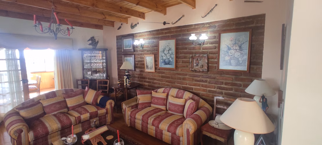 ESPACIO FRENTE AL MAR PARA TODA LA FAMILIA