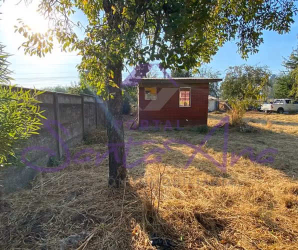 VENTA SITIO URBANIZADO EN PILLANLELBUN - Imagen 4