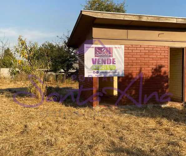 VENTA SITIO URBANIZADO EN PILLANLELBUN - Imagen 11
