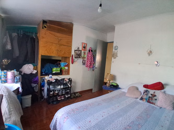 EXCELENTE CASA EN PASAJE CERRADO SAN BERNARDO