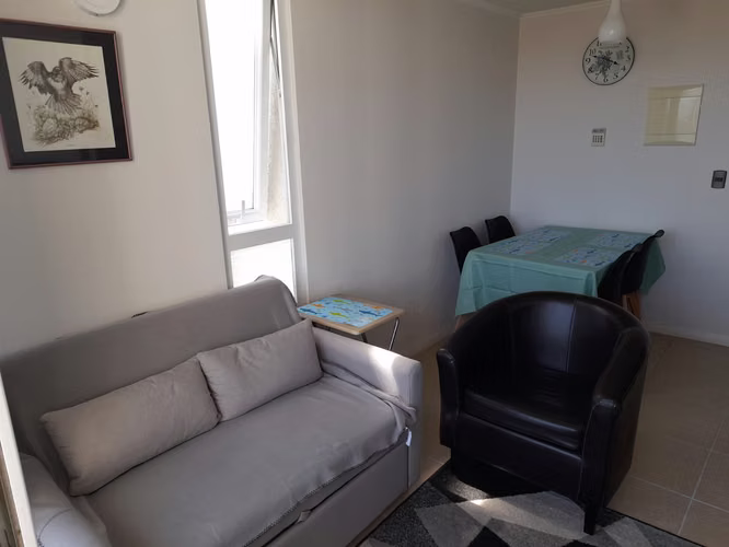 VENTA DEPARTAMENTO EN PEÑUELAS