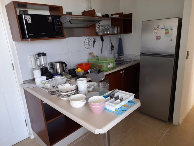 VENTA DEPARTAMENTO EN PEÑUELAS