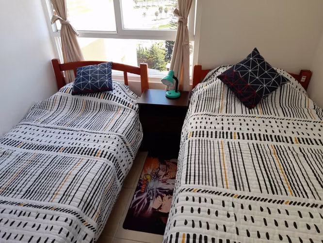 VENTA DEPARTAMENTO EN PEÑUELAS