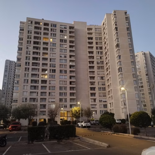 VENTA DEPARTAMENTO EN PEÑUELAS