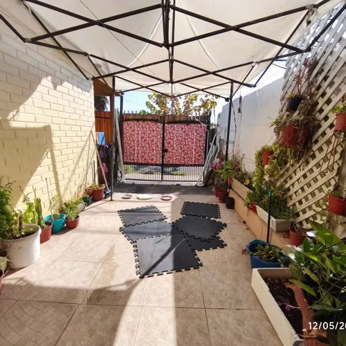 CASA EN REMATE PUENTE ALTO - SECTOR TOBALABA 4D 2B - Imagen 13
