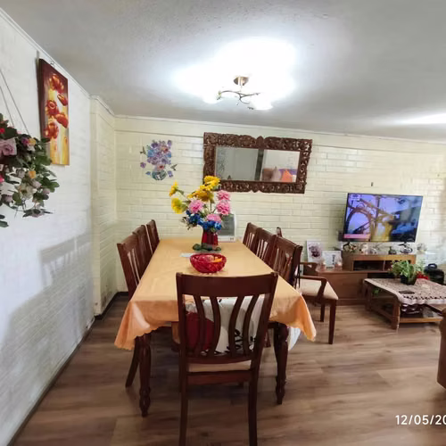 CASA EN REMATE PUENTE ALTO - SECTOR TOBALABA 4D 2B - Imagen 7