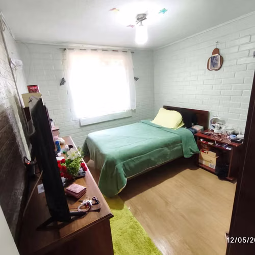 CASA EN REMATE PUENTE ALTO - SECTOR TOBALABA 4D 2B - Imagen 11